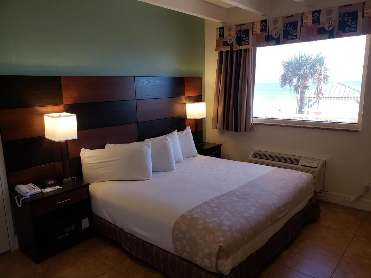 Oceanfront Inn And Suites - Ormond Ormond Beach Bagian luar foto